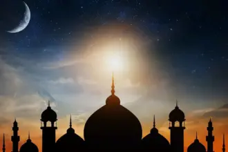 مصر : الأحد أول أيام عيد الفطر فلكياً - وثبقة