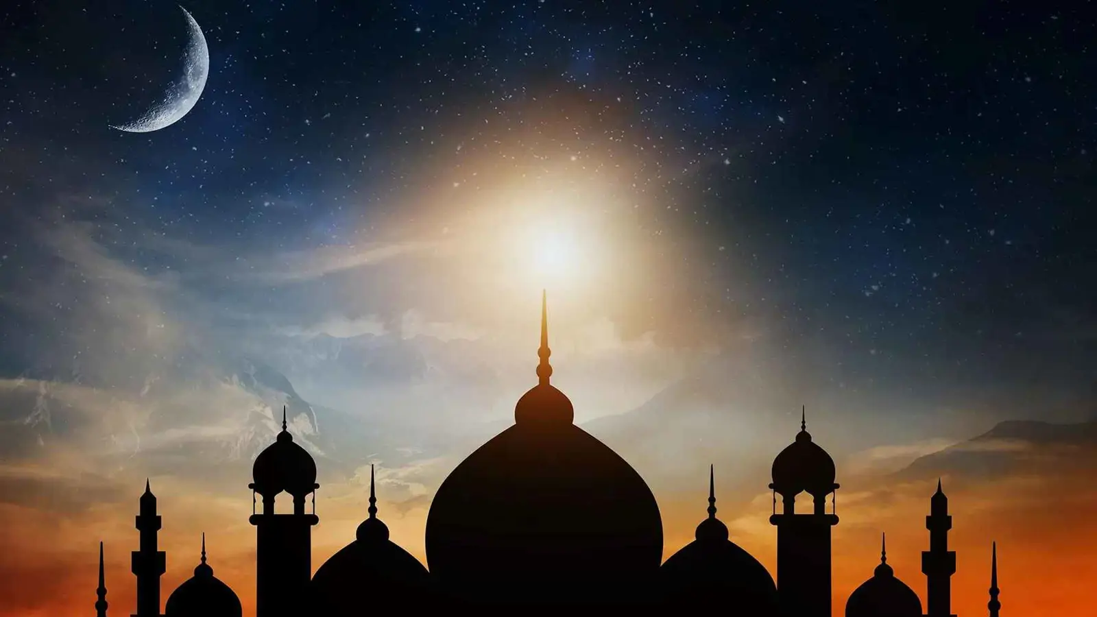 مصر : الأحد أول أيام عيد الفطر فلكياً - وثبقة