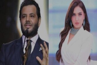 محكمة التمييز تؤيد حكم الإدانة ضد نيشان لصالح ياسمين عز