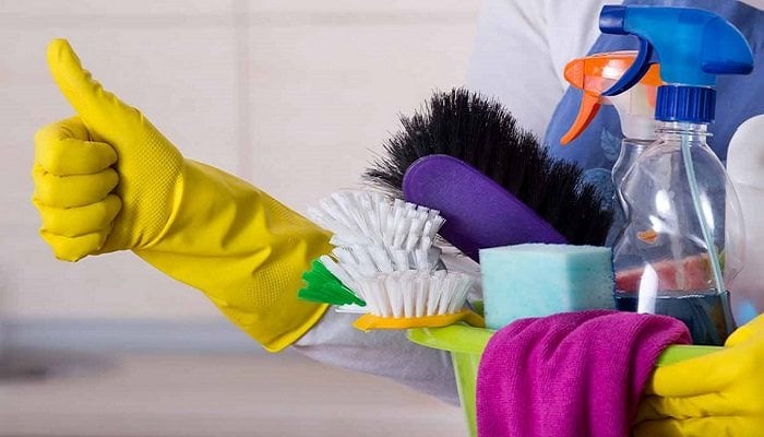 تعزيل المنزل قبل العيد.. خطوات سريعة لاستعداد مثالي