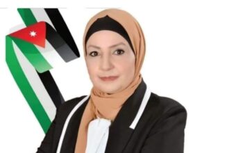النائب العبادي تثير موضوع اعادة تأهيل فندق كراون بلازا البتراء الذي بدأ قبل ١٣ عاما ولم ينتهي
