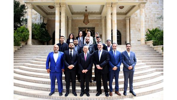 العيسوي: الملك يقود الأردن بثوابت لا تقبل المساومة وقيم راسخة لا تتبدل