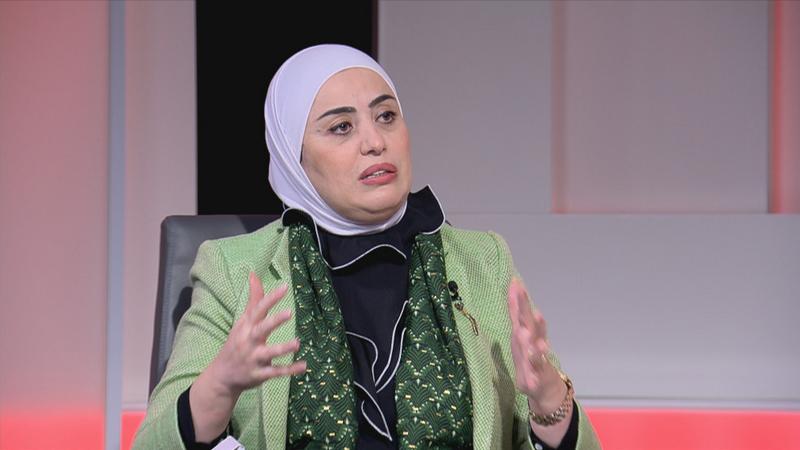 بني مصطفى تؤكد أهمية نظام ترخيص جمع التبرعات