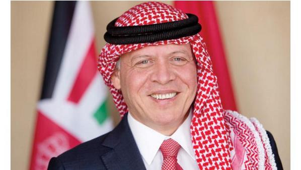 الملك والرئيس التركي يتبادلان التهاني هاتفيا بقرب حلول عيد الفطر