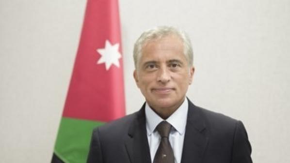 حسان يهنئ الأردنيين بحلول عيد الفطر المبارك