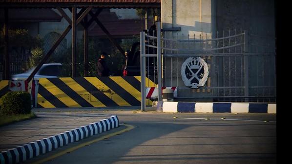الأمن يوضح تفاصيل حادثة العثور على مفقود النعيمة