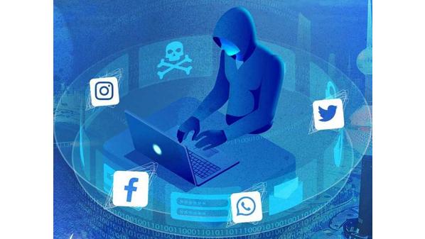 المركز الوطني للأمن السيبراني يوصي باتباع إجراءات لتجنب البرمجيات الخبيثة