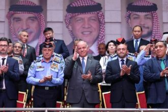 الأمير فيصل يفتتح بطولة آسيا للمصارعة للكبار