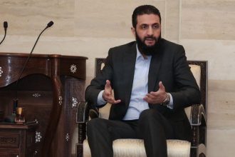 الشرع يتعهد بمحاسبة المسؤولين عن القتل الجماعي في الساحل السوري