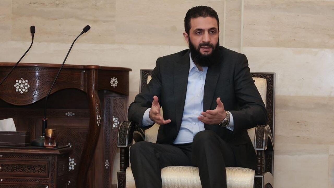 الشرع يتعهد بمحاسبة المسؤولين عن القتل الجماعي في الساحل السوري