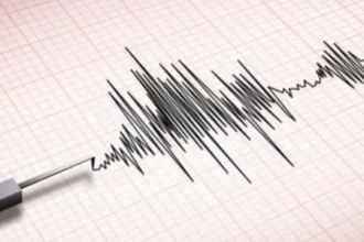 عاجل|| هزة أرضية تضرب منطقة الحدود السورية اللبنانية