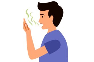 كيفية التخلص من رائحة الفم الكريهة في رمضان