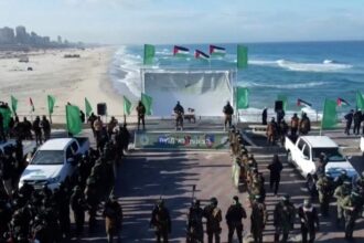 مصادر: احتمال إعلان وقف إطلاق النار في غزة الأحد المقبل