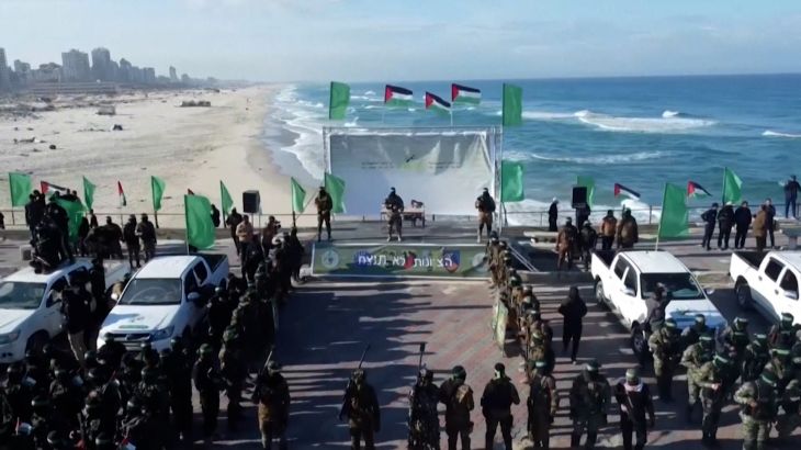 مصادر: احتمال إعلان وقف إطلاق النار في غزة الأحد المقبل