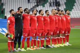 النشامى في مواجهة حاسمة أمام كوريا الجنوبية لتعزيز حظوظ التأهل للمونديال