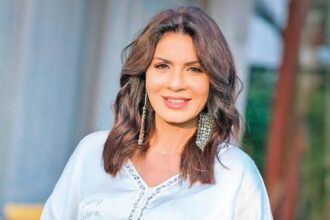 نجلاء بدر تكشف عن تعرضها للخيانة 5 مرات