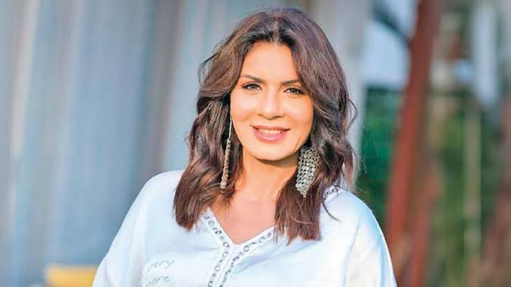 نجلاء بدر تكشف عن تعرضها للخيانة 5 مرات