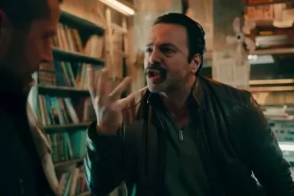 تيم حسن تحت النار بعد استخدامه لعبارة لعم الرسول في مسلسله الرمضاني