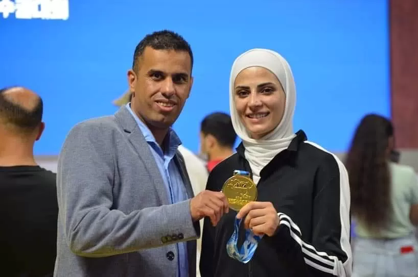 صورة حول : مدرب النشامى يكشف رغبته في الاستعانة بمدرب تايكواندو .. تفاصيل مدرب النشامى يكشف رغبته في الاستعانة بمدرب تايكواندو .. تفاصيل