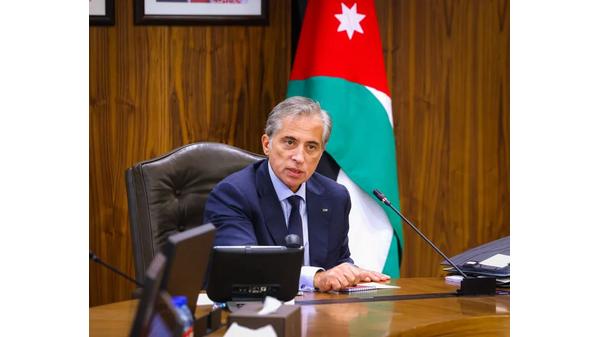 حسان يحيي المنتخب الوطني بعد التعادل مع كوريا الجنوبية