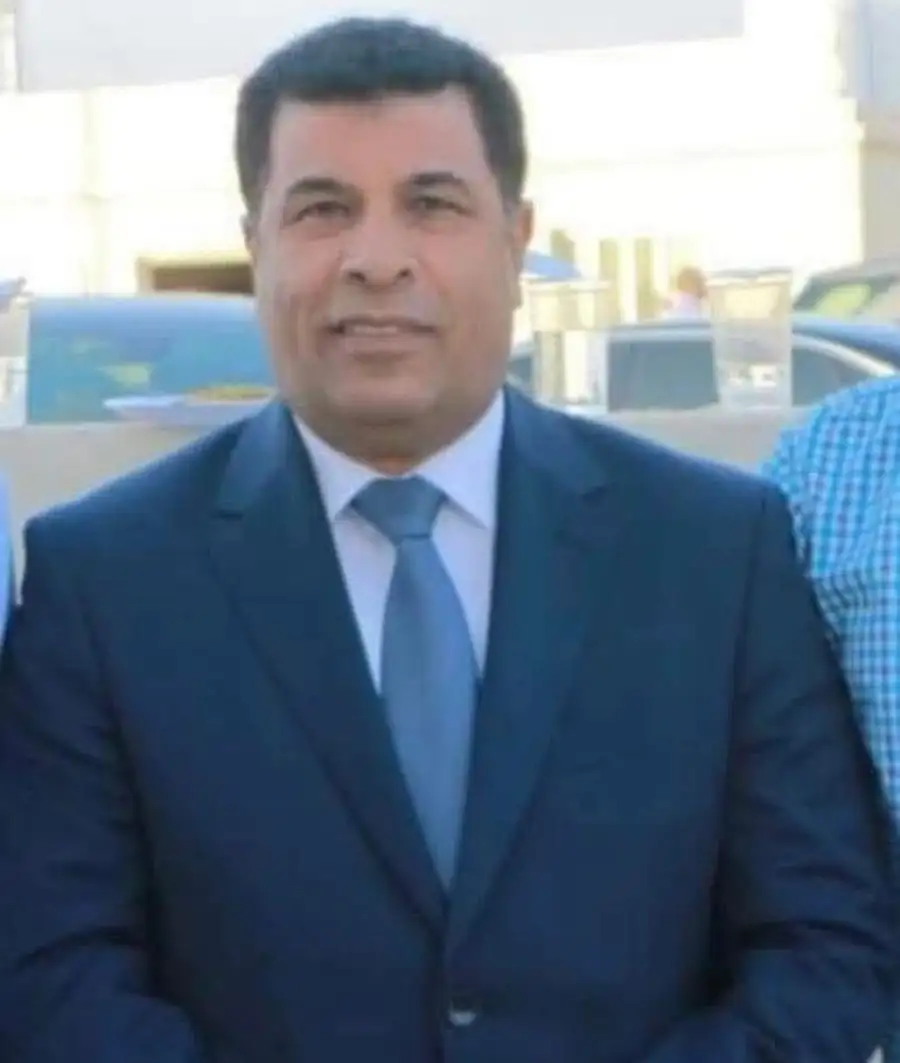 الإعلامي داود المناصير في ذمة الله