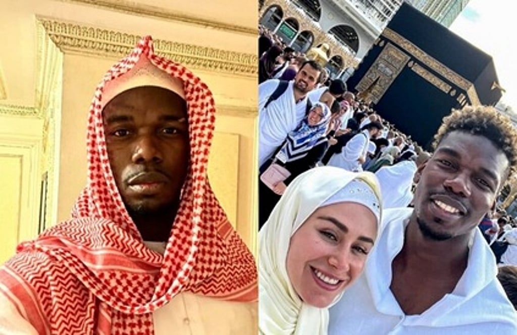 "بوغبا" يدعم سكان غزة بوجبات غذائية في شهر رمضان