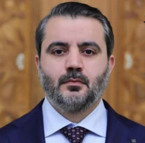 إعلان تشكيل الحكومة السورية الحديدة... أسماء