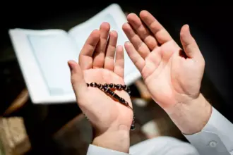 في وداع رمضان.. دعاء اليوم الأخير من الشهر الفضيل