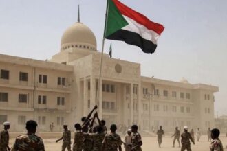 الجيش السوداني يسيطر على المقر الرئيسي للبنك المركزي