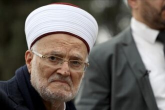 الشيخ عكرمة يهنئ الأمة الإسلامية برمضان ويدعو للتمسك بالقدس