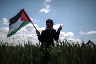 يوم الأرض الفلسطيني: ذكرى المقاومة والصمود