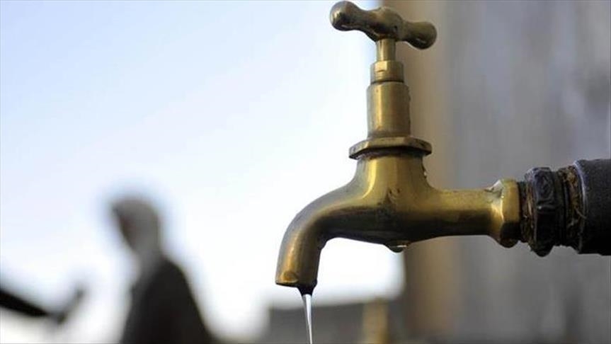 أبو السعود: الأردن من الدول الأشد فقرًا مائيًا والعجز يتطلب تنفيذ مشروع الناقل الوطني