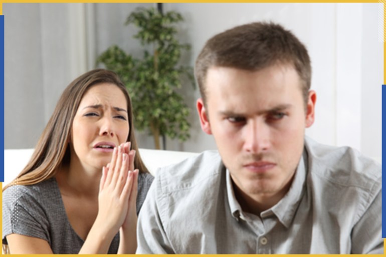 مع اقتراب نهاية رمضان..هل سامحت من أغضبك؟