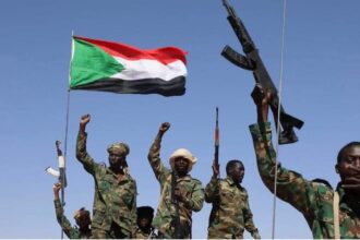 قوات الجيش السوداني تحاصر منزل نائب الرئيس واعتقالات تطال الحلفاء