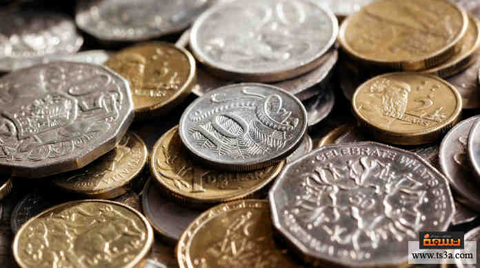 فنان عربي يطرح عملة تحمل اسمه في خطوة غير تقليدية