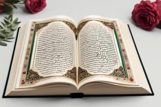 دعاء ختم القرآن الكريم.. تلاوة مباركة وسؤال الرحمة والمغفرة