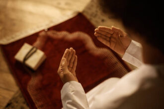 دعاء اليوم الثاني عشر من رمضان