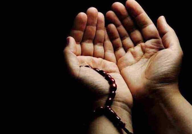 دعاء اليوم 17 من رمضان