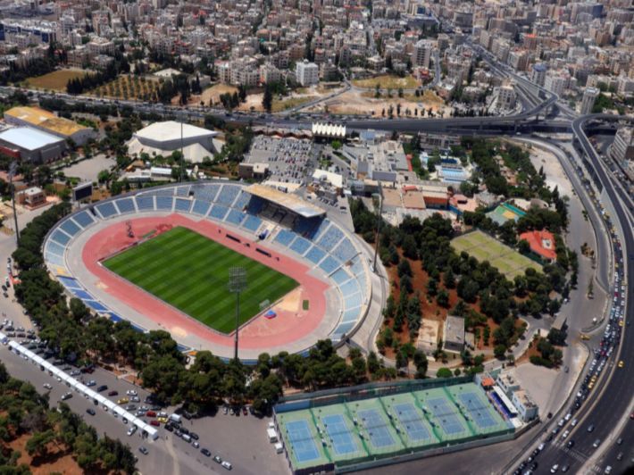 عمان تحتضن مواجهة فلسطين والعراق في تصفيات مونديال 2026