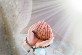 دعاء يوم 22 من رمضان