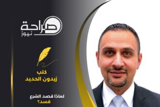 لماذا قصد الشرع قسد؟