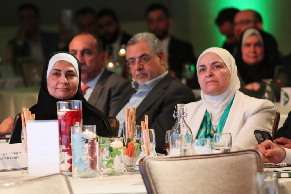 جوبترول وغاز الأردن يوقعان اتفاقية استراتيجية لتأسيس الشركة الوطنية المتطورة للغاز الطبيعي "وطني" لتعزيز استدامة الطاقة في الأردن