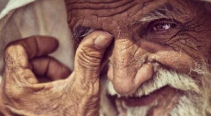 العثور على مسن أردني اختفى 7 سنوات