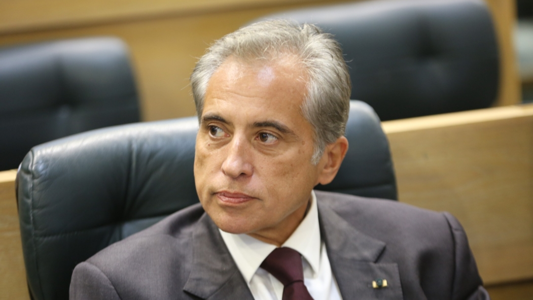 حسان: لن نسمح لأحد بالتدخل في شؤون الأردن أو المزاودة على مواقفنا