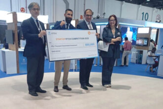 شركات أردنية تختتم مشاركتها بالمنتدى السنوي للاستثمار "AIM 2025" في أبو ظبي