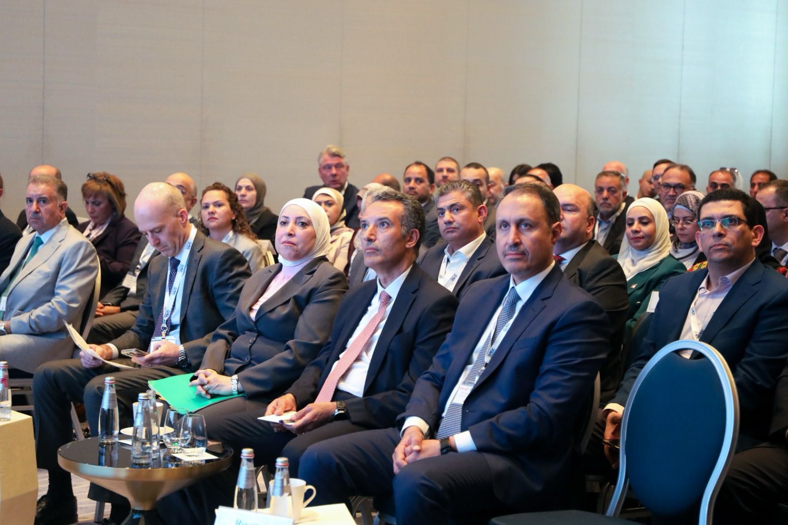 صورة حول : العقبة تحتضن مؤتمر ومعرض نقل الشرق الأوسط 2025 العقبة تحتضن مؤتمر ومعرض نقل الشرق الأوسط 2025