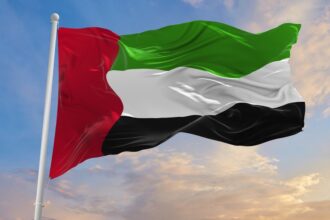 الإمارات: لا استقرار بالمنطقة دون حل الدولتين