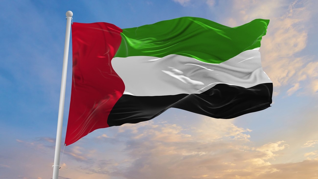 الإمارات: لا استقرار بالمنطقة دون حل الدولتين