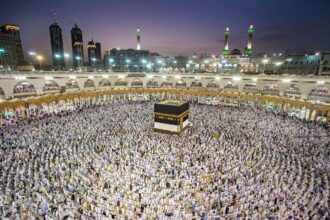 السعودية: وجوب حصول الراغبين في أداء فريضة الحج على تصريح