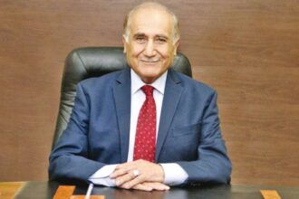العناني: تنويع الشراكات وتحفيز الإنتاج الوطني ضرورة لمواجهة تداعيات السياسات الأميركية